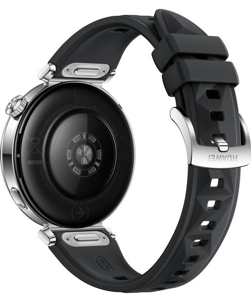 EAN 6942103131950 - Huawei WATCH GT5 41mm 3,35 cm (1.32") AMOLED Digital 466 x 466 Pixeles Acero inoxidable imagen 2