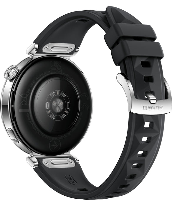 EAN 6942103131950 - Huawei WATCH GT5 41mm 3,35 cm (1.32") AMOLED Digital 466 x 466 Pixeles Acero inoxidable imagen 2