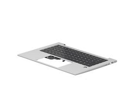 EAN 5704174986683 - HP N09058-B31 refacción para laptop Teclado imagen 1