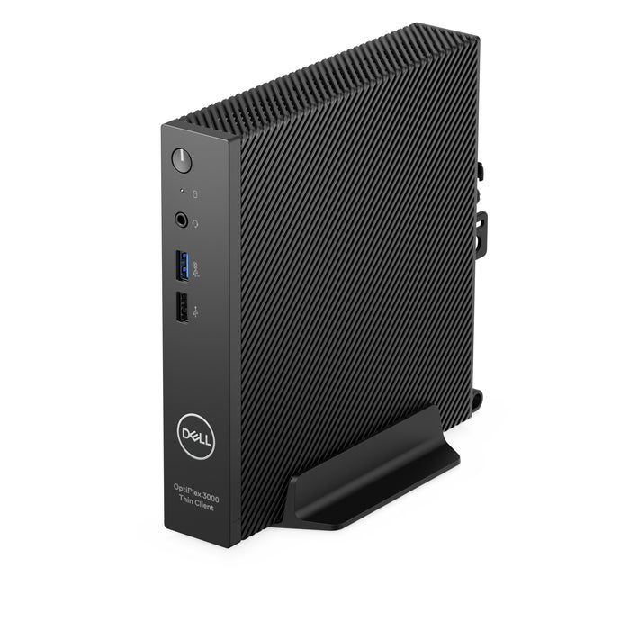 EAN 5397184899458 - DELL 3000 2 GHz Wyse ThinOS 1,1 kg Negro N5105 imagen 5