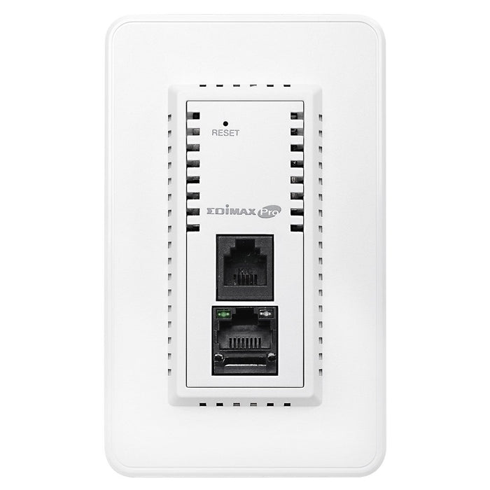 EAN 4717964701701 - Edimax IAP1200 punto de acceso inalámbrico 867 Mbit/s Blanco Energía sobre Ethernet (PoE) imagen 3