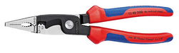 EAN 4003773075080 - Knipex 13 82 200 alicate Alicates de punta fina imagen 1