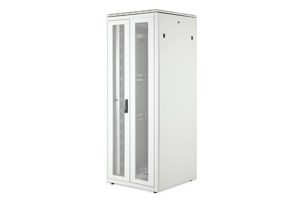 EAN 4016032476467 - Digitus DN-31118 armario rack 42U Rack o bastidor independiente Gris imagen 1