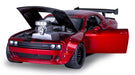 EAN 4042774475635 - Jamara Dodge Challenger SRT Jailbreak imagen 18