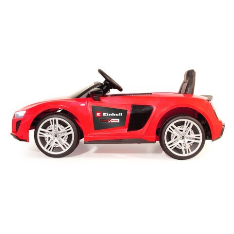 EAN 4042774467135 - Jamara Ride-on Audi R8 18V Einhell rd| 460915 Correpasillos con forma de coche imagen 5
