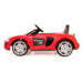 EAN 4042774467135 - Jamara Ride-on Audi R8 18V Einhell rd| 460915 Correpasillos con forma de coche imagen 5