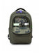 EAN 3760170882093 - Urban Factory CYCLEE City 39,6 cm (15.6") Mochila Caqui imagen 3