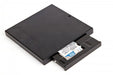 EAN 0163120766505 - Lenovo ThinkCentre Tiny DVD Super Burner unidad de disco óptico Interno DVD±RW Negro imagen 1