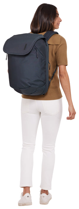 EAN 0085854255851 - Thule Subterra 2 TSTB434 Dark Slate mochila Mochila de viaje Gris Poliéster imagen 3