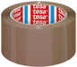 EAN 4042448429827 - TESA 04195-00001-04 cinta adhesiva Apto para uso en interior Polipropileno (PP) Marrón imagen 1
