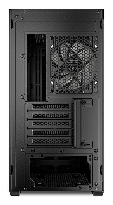 EAN 4044951041725 - Sharkoon MK2 RGB Micro Torre Negro imagen 8