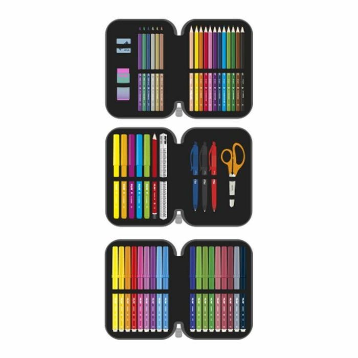 EAN 8411574098188 - Milan Sunset Estuche suave Poliéster Multicolor imagen 2