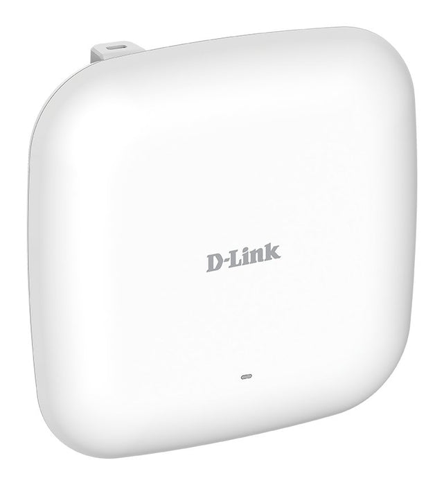 EAN 0790069443633 - D-Link AC1200 1200 Mbit/s Blanco Energía sobre Ethernet (PoE) imagen 2