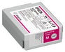 EAN 8715946702834 - Epson SJIC42P-M cartucho de tinta 1 pieza(s) Original Magenta imagen 1