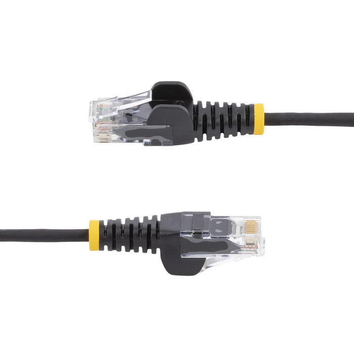 EAN 65030919104 - StarTech.com N6PAT15MBKS cable de red U/UTP (UTP) imagen 3