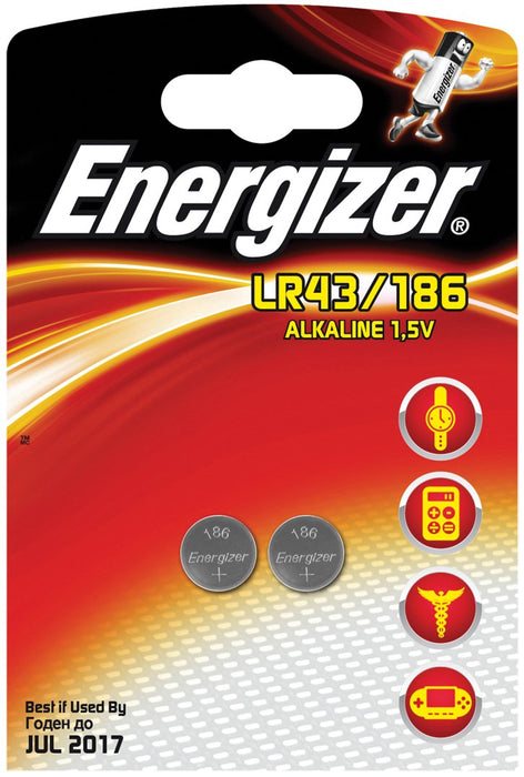 EAN 7638900393194 - Energizer EN-639319 imagen 1