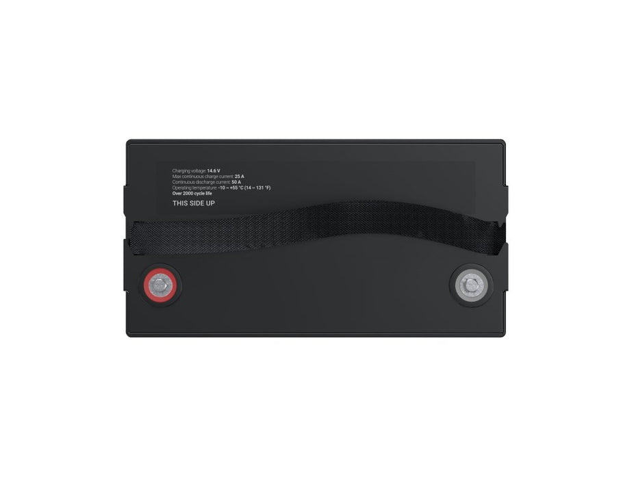 EAN 5904326374836 - Green Cell LFPGC12V100AH batería para sistema ups Fosfato de hierro-litio (LiFePo4) 12,8 V 100 Ah imagen 6