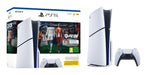 EAN 711719021780 - Sony PlayStation 5 + EA Sports FC 26 Bundle Wifi Negro, Blanco imagen 2