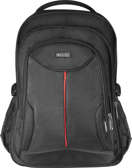 EAN 4714033260770 - Defender Carbon 39,6 cm (15.6") Mochila Negro imagen 2