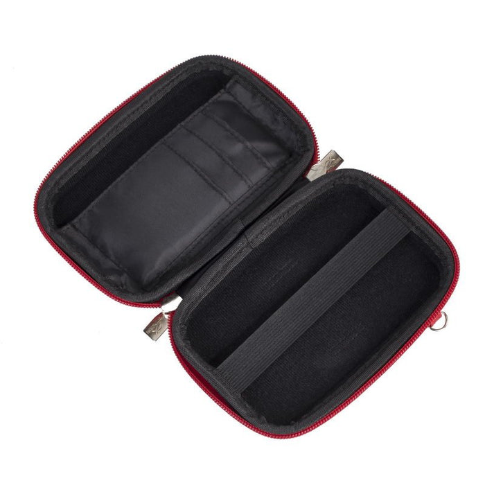 EAN 4260403570982 - Rivacase 9101 (PU) Funda EVA (Etileno Acetato de Vinilo) Rojo imagen 7