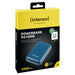 EAN 4034303028436 - Intenso XS10000 Polímero de litio 10000 mAh Color petróleo imagen 2