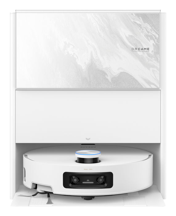 EAN 6978515251979 - Dreame Aqua10 Ultra Track Complete Combinado Blanco imagen 5