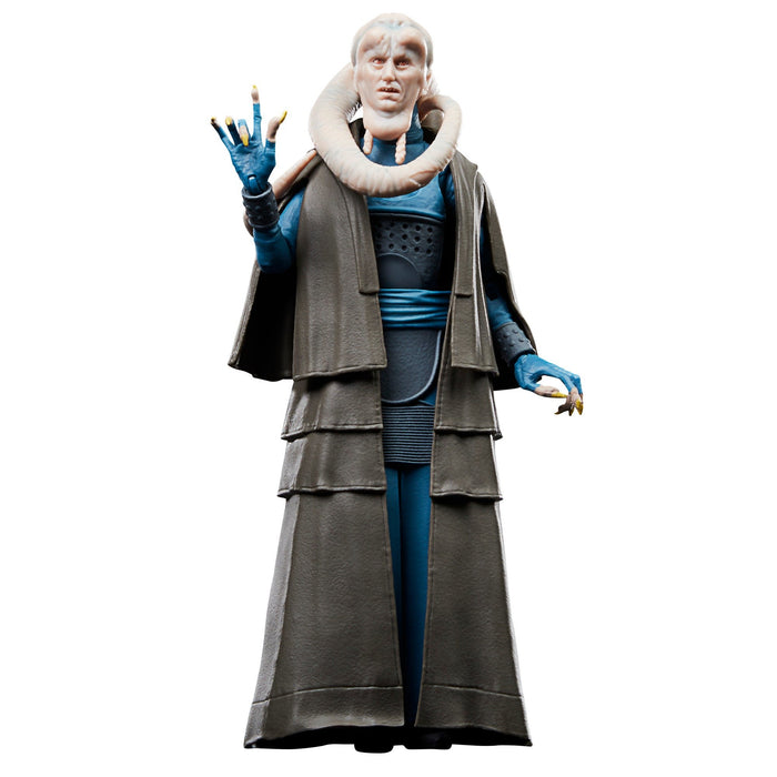 EAN 5010996135568 - Star Wars The Black Series Bib Fortuna imagen 3