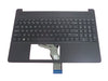 EAN 5704174204336 - HP L63576-061 refacción para laptop Cover + keyboard imagen 1