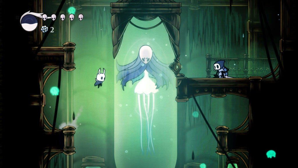 EAN 5060146467247 - Fangamer Hollow Knight Estándar Alemán, Inglés, Chino simplificado, Coreano, Español, Francés, Italiano,  imagen 17