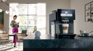 EAN 4242003905036 - Siemens EQ900 Totalmente automática Máquina espresso 2,3 L imagen 4