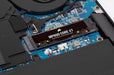EAN 840006601982 - Corsair MP600 CORE XT 2 TB M.2 PCI Express 4.0 NVMe QLC 3D NAND imagen 6