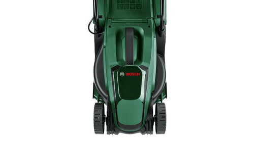EAN 4059952613802 - Bosch EasyMower 18V-32-200 Cortacésped manual Batería imagen 2