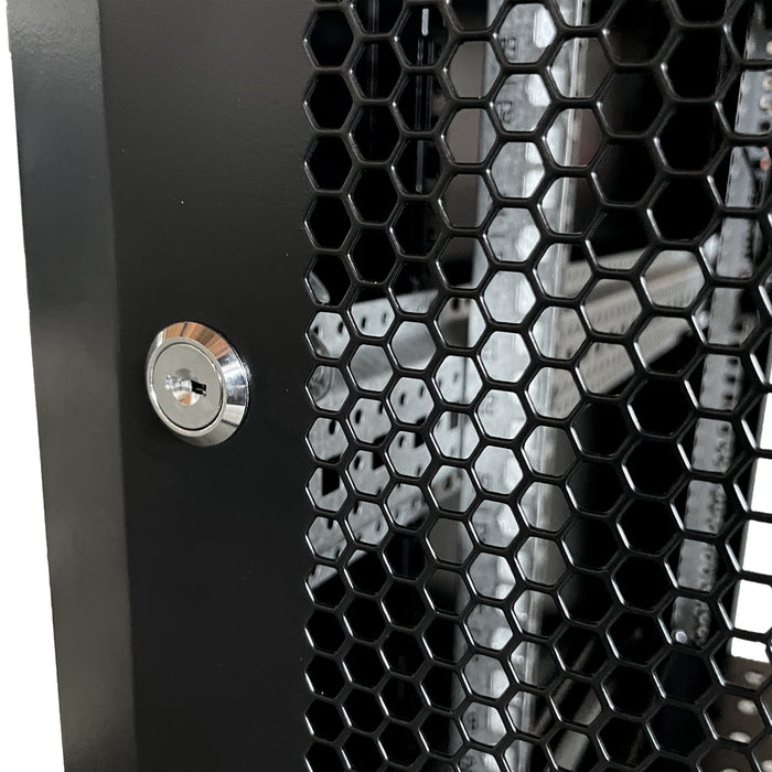 EAN 5605922001514 - Phasak PHO 6122 armario rack Rack o bastidor independiente imagen 7