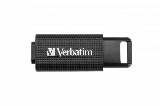 EAN 0023942494577 - Verbatim Store 'n' Go unidad flash USB 32 GB USB Tipo C 3.2 Gen 1 (3.1 Gen 1) Negro imagen 2