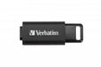 EAN 0023942494584 - Verbatim Store 'n' Go unidad flash USB 64 GB USB Tipo C 3.2 Gen 1 (3.1 Gen 1) Negro imagen 4