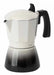 EAN 8436584384991 - JATA HCAF2403 cafetera manual Cafetera italiana 0,2 L Negro, Acero inoxidable imagen 3