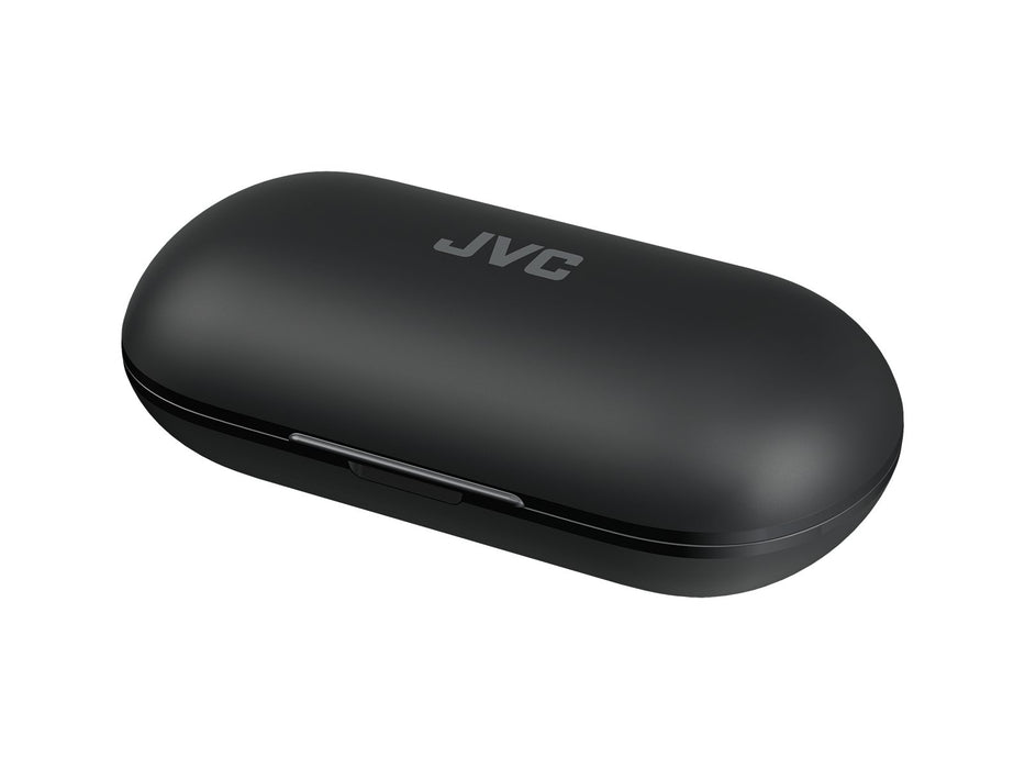 EAN 4975769470691 - JVC HA-NP35T Auriculares True Wireless Stereo (TWS) Dentro de oído Llamadas/Música Bluetooth Negro imagen 3