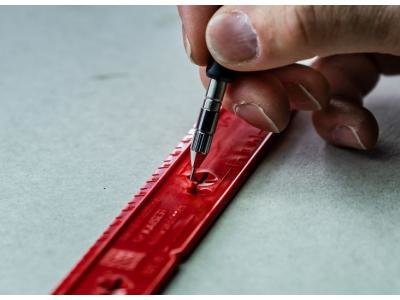 EAN 4260056158384 - Pica-Marker 7070 lápiz mecánico 0,9 mm HB 1 pieza(s) imagen 7