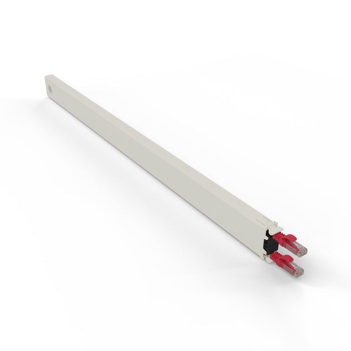 EAN 4262427630314 - PATCHBOX CONE30UTPRD cable de red Rojo 1,8 m Cat6a U/UTP (UTP) imagen 1