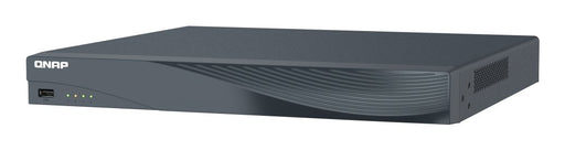 EAN 4711103089590 - QNAP TVR-AI200 1U Negro imagen 1