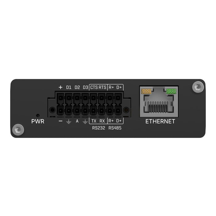 EAN 4779051843275 - Teltonika NTP001 servidor de comunicación IP 0U imagen 4