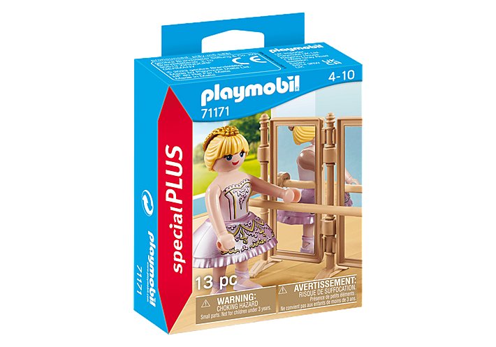 EAN 4008789711717 - Playmobil Future Planet 71171 figura de acción y colleccionable imagen 1