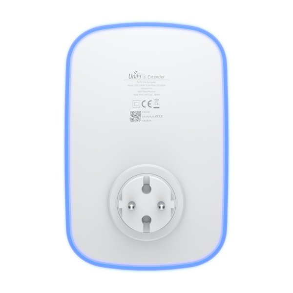 EAN 0810010074348 - Ubiquiti UniFi6 Extender 4800 Mbit/s Blanco imagen 6