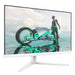 EAN 8721038004304 - Philips 27M2N3501PA/00 pantalla para PC 68,6 cm (27") 2560 x 1440 Pixeles Quad HD LCD Blanco imagen 10