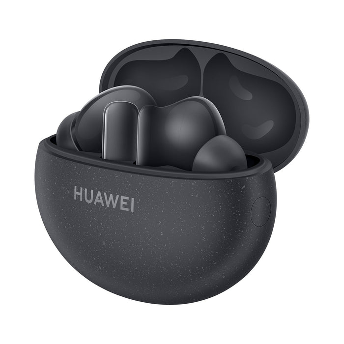 EAN 6941487282579 - Huawei FreeBuds 5i Auriculares True Wireless Stereo (TWS) Dentro de oído Llamadas/Música Bluetooth Negro imagen 4
