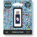 EAN 8436546592624 - TECH ONE TECH Unicornio dream unidad flash USB 32 GB USB tipo A 2.0 Azul, Transparente imagen 1