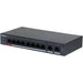 EAN 6923172571168 - Dahua Technology DH-CS4010-8ET-110 switch Gestionado L2 Fast Ethernet (10/100) Energía sobre Ethernet (Po imagen 1
