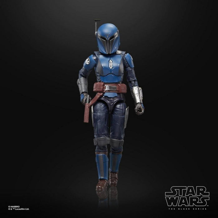 EAN 5010996255778 - Star Wars The Black Series Mandalorian Nite Owl imagen 3
