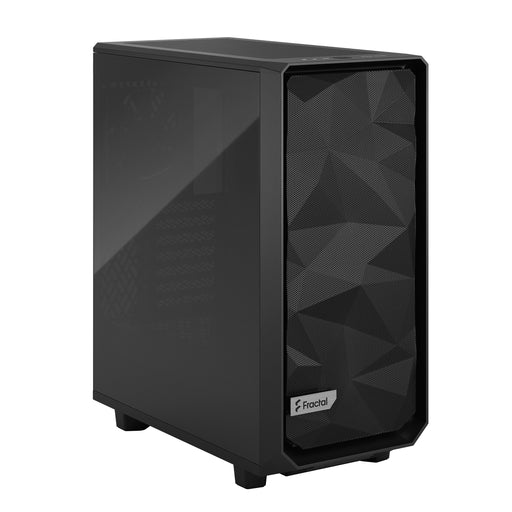 EAN 7340172702337 - Fractal Design Meshify 2 Compact Torre Negro imagen 2