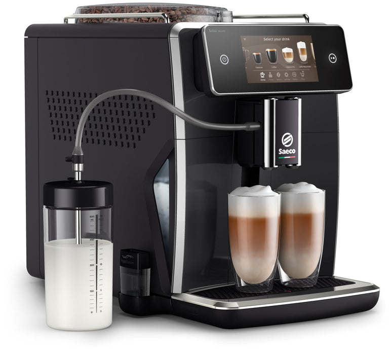 EAN 8720389002755 - Saeco SM8780/00 cafetera eléctrica Máquina espresso 1,7 L imagen 3